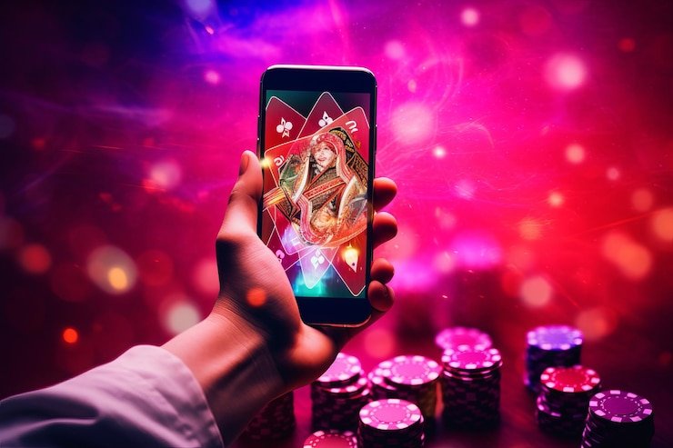 rajabet77 App 