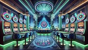 Mahjong Ways 2 reel layout with cascading tiles on rajabet77