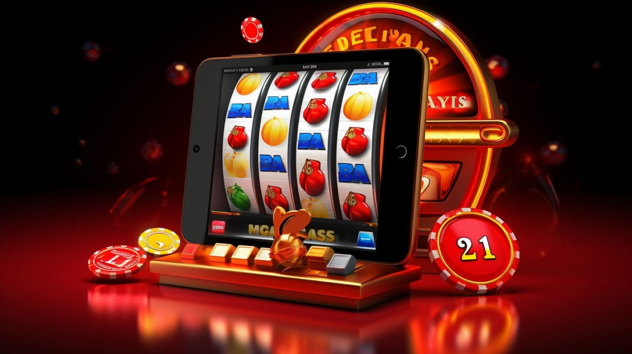 rajabet77 featured game showcase